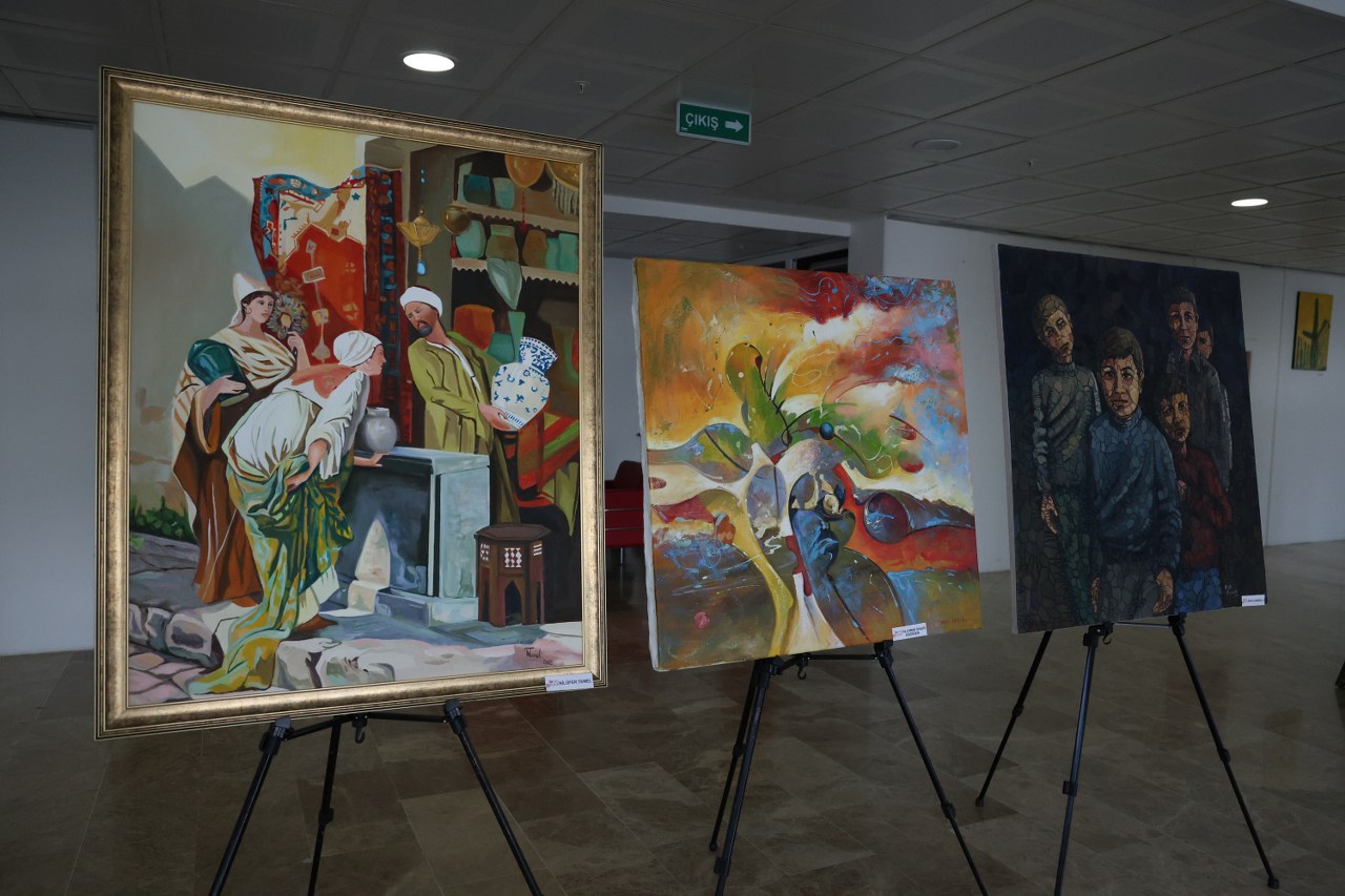 Namık Kemal Üniversitesi35