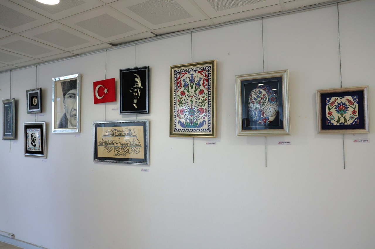Namık Kemal Üniversitesi36
