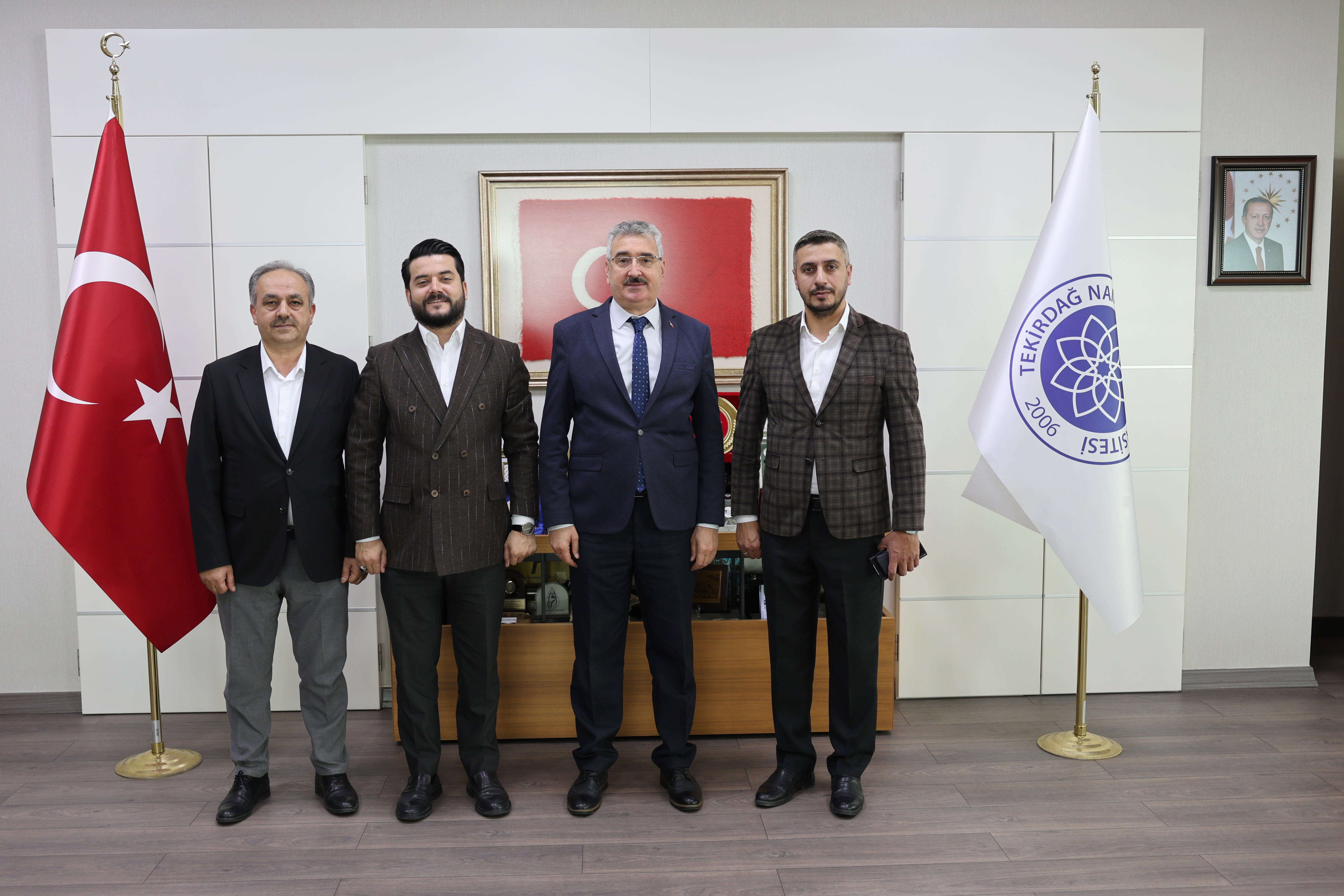Namık Kemal Üniversitesi1