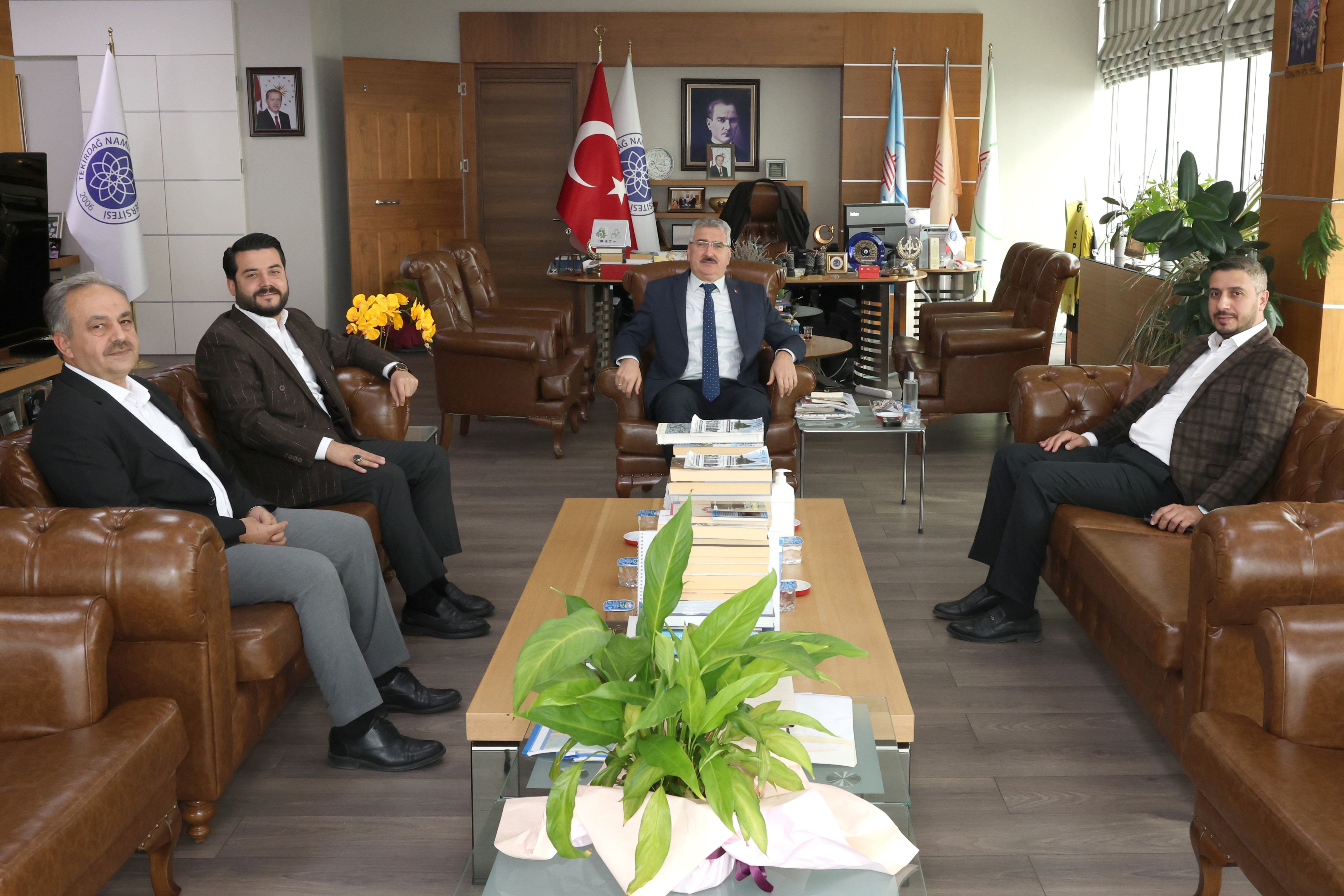 Namık Kemal Üniversitesi2