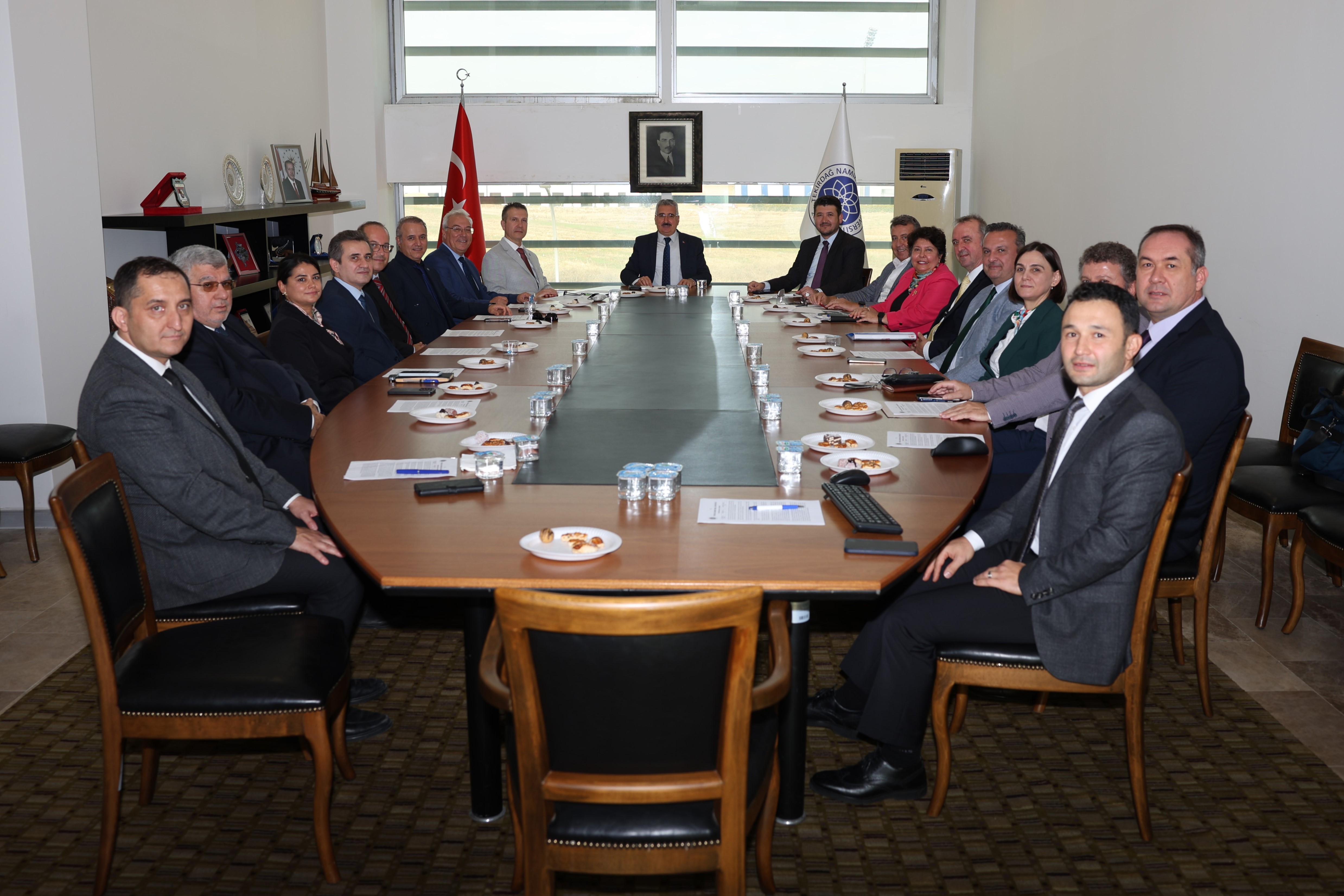 Namık Kemal Üniversitesi1